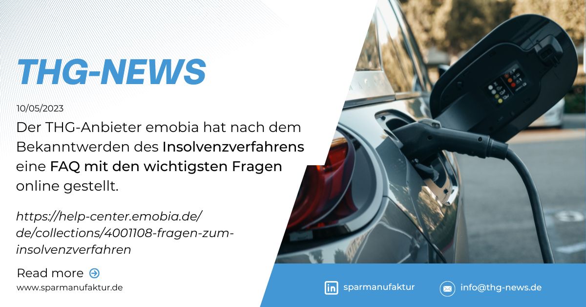 emobia – Fragen zum Insolvenzverfahren